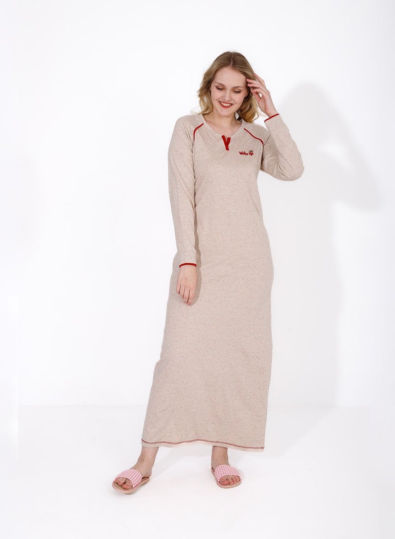 zecotex  Summer Night Gown 148  - Image 2