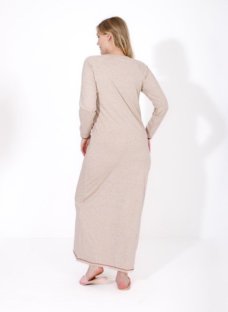 zecotex  Summer Night Gown 148  - Image 5