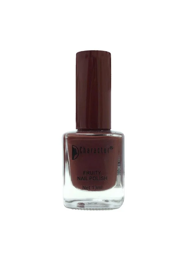 Character Fruity Nail Polish