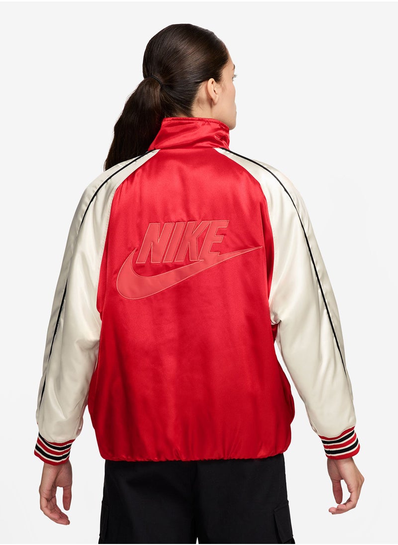 Nike Nsw Street Svnr Jacket  - Image 2