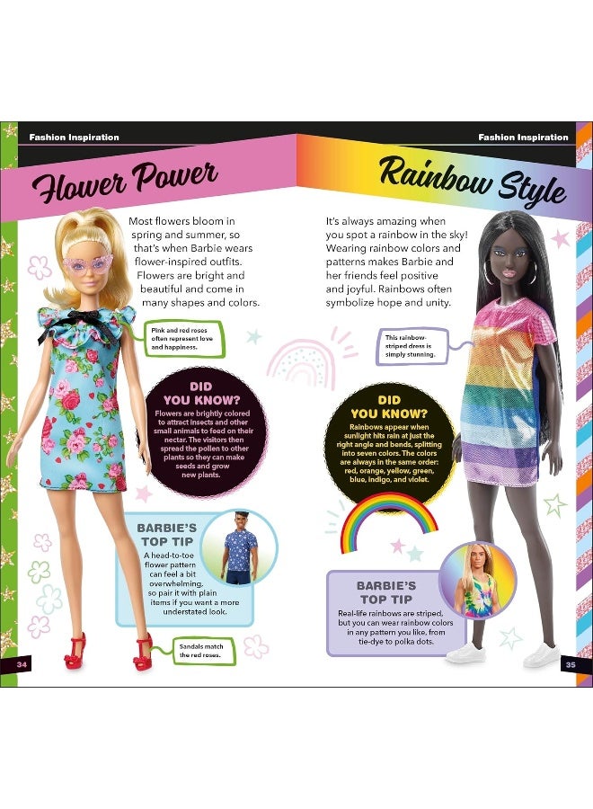 Barbie Pocket Fashion Expert - Image 5