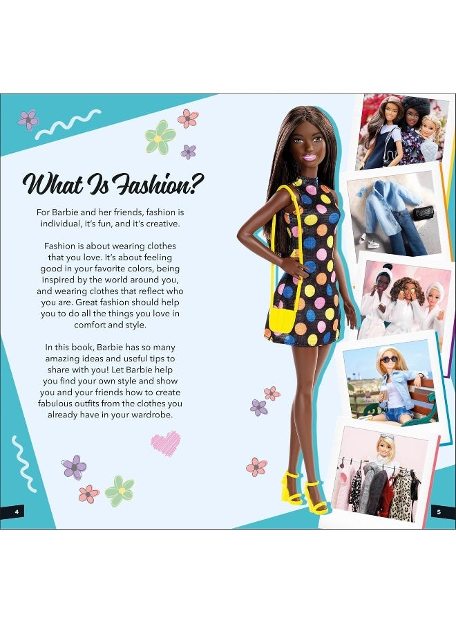 Barbie Pocket Fashion Expert - Image 3