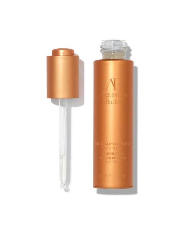 أوجستينوس بادر علاج فروة الرأس من أوغسطينوس بدر 30 مل - Image 2