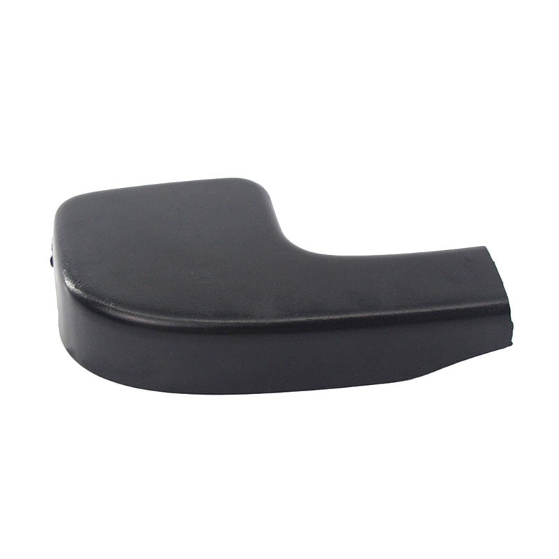 2Pcs Front Windshield Wiper Arm Nut Covers Cap for BMW 3 Series E90 E91 E92 - Image 2