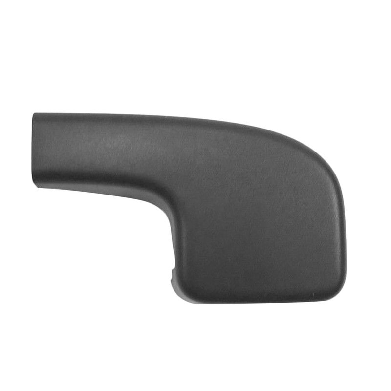 2Pcs Front Windshield Wiper Arm Nut Covers Cap for BMW 3 Series E90 E91 E92 - Image 3