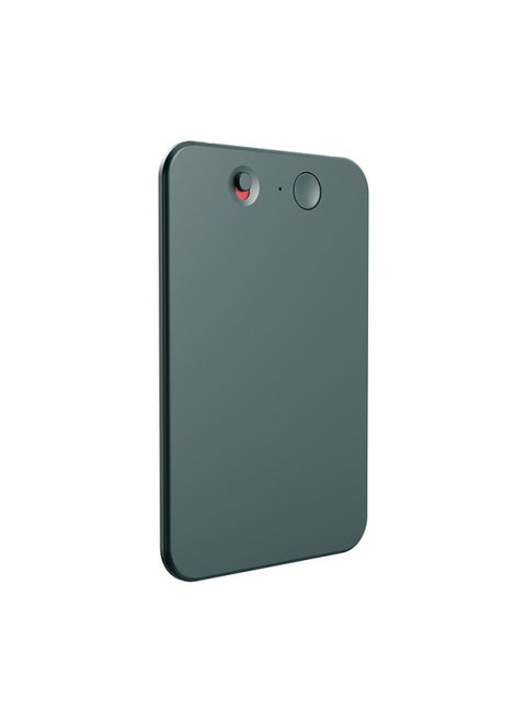 A3 AI Recorder ChatGPT Intelligent Transfer Voice Call Real-time Transcription Of A Generation Of Unlimited Procurement-Color:Need To Be Customized - English A3 Double-key Dark Green (app Supports Chatgpt-4o Transcription)-Capacity:8GB