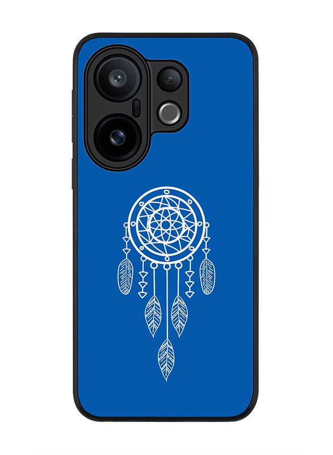 Stylizedd For vivo X200 FE / S30 Pro mini Case,Slim fit Camera Protection, Shockproof Thin Phone cover  - Dream Catcher