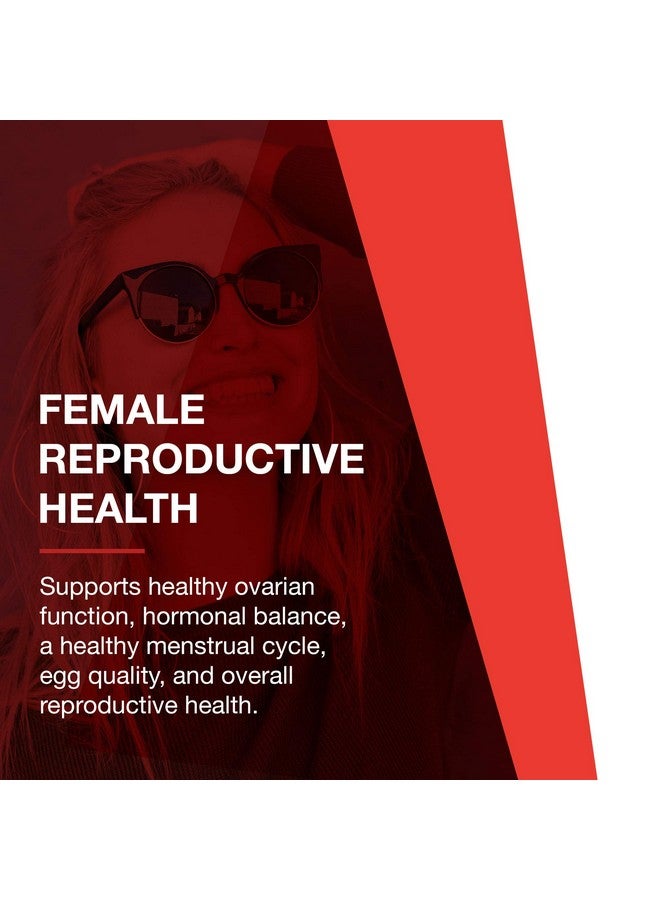 Protocol For Life Balance - Myo-Inositol Powder - Supports a Healthy Mood, Emotional Wellness, Behavior and Ovarian Function, Energy Boost, and Sleep Support - 1lb. (454 g) - Image 3