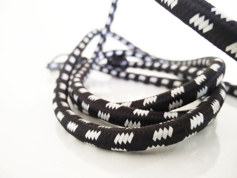 Raida Hi-Viz Bungee Cord (Set of 2) - Image 2