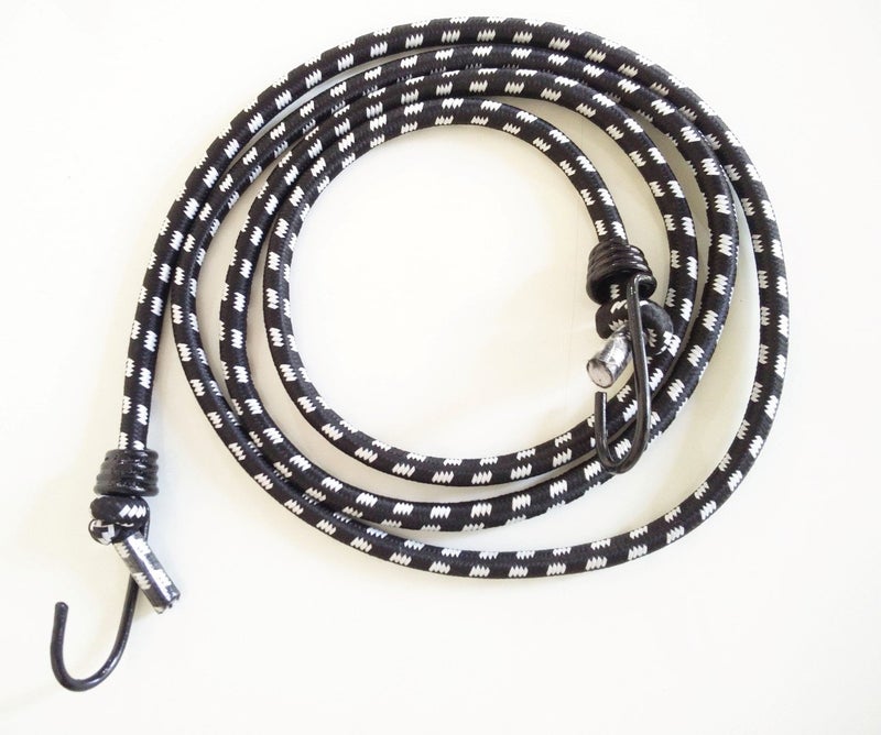 Raida Hi-Viz Bungee Cord (Set of 2) - Image 1