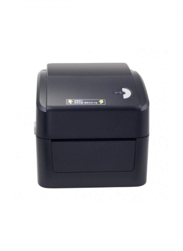 EZPOS - A waybill printer that also prints barcodes from E-Z Boss - Image 1
