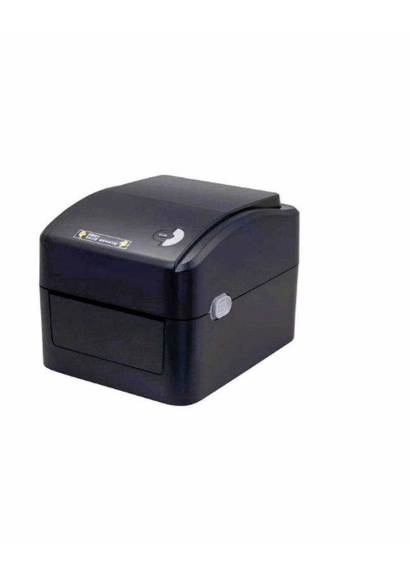 EZPOS - A waybill printer that also prints barcodes from E-Z Boss - Image 1