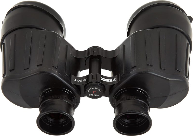 Zeiss 7X50 Marine Ga T* Binoculars - Image 2