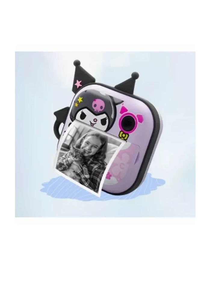 Kuromi Print Camera M5-KU - Image 2