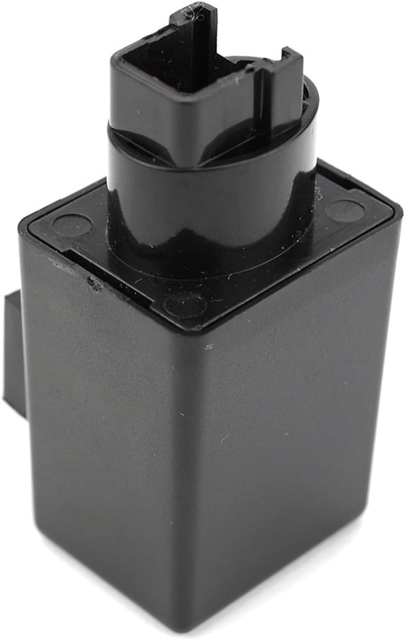 Wivplex Motorcycle CDI Ignition Box Module - Image 3