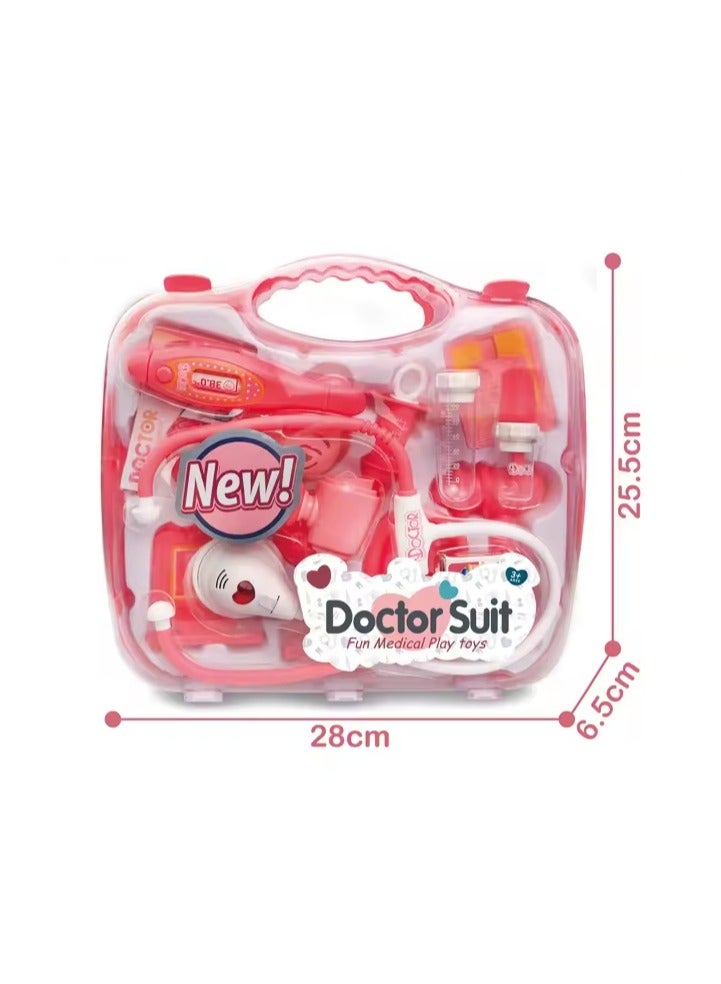 #OOTD لعبة حقيبة الطبيب - Image 3