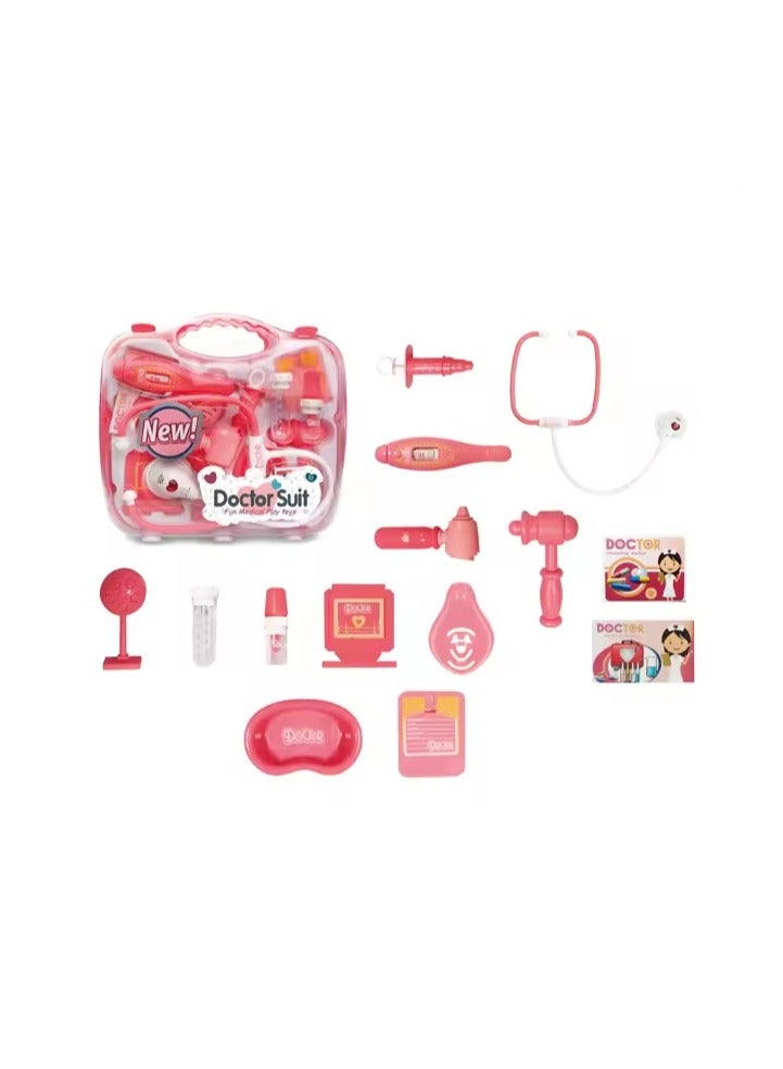 #OOTD لعبة حقيبة الطبيب - Image 1