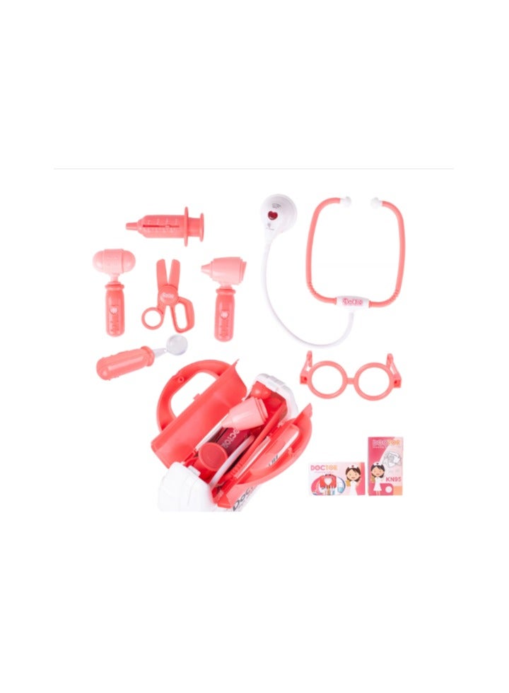 #OOTD لعبة حقيبة الطبيب - Image 2