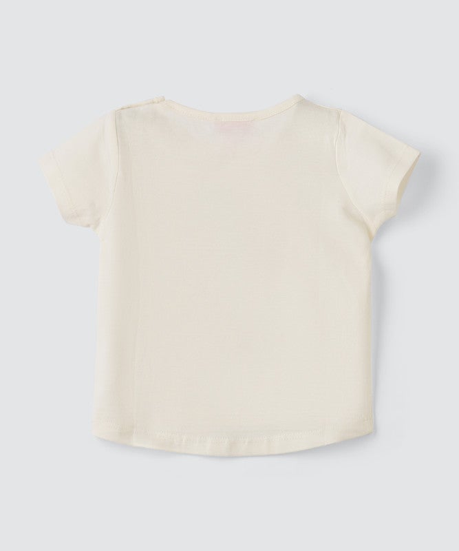 Jelliene GIRLS T-SHIRT - Image 2
