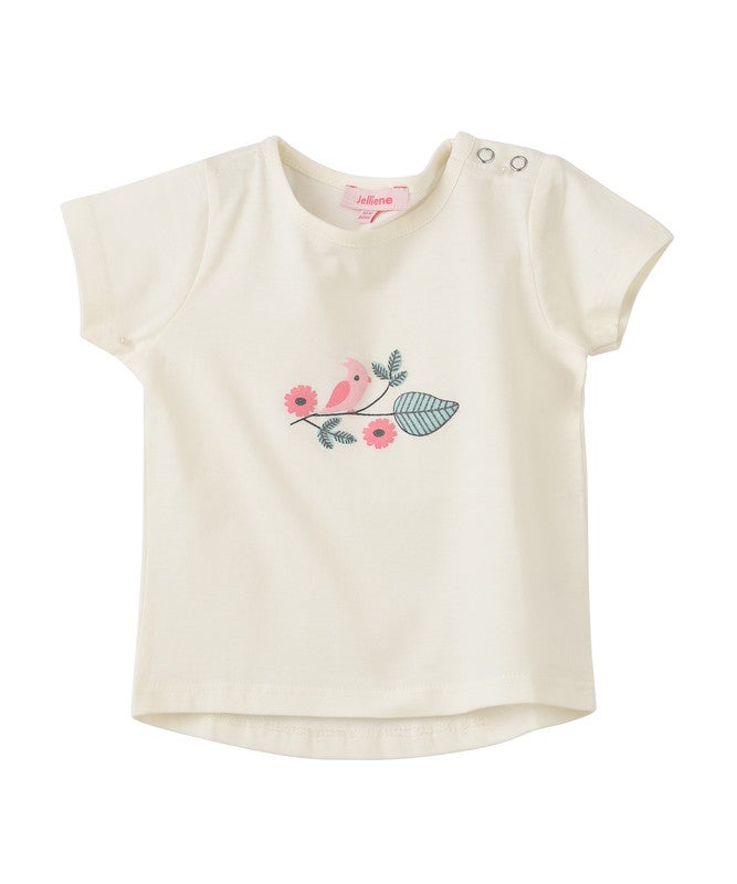 Jelliene GIRLS T-SHIRT - Image 1