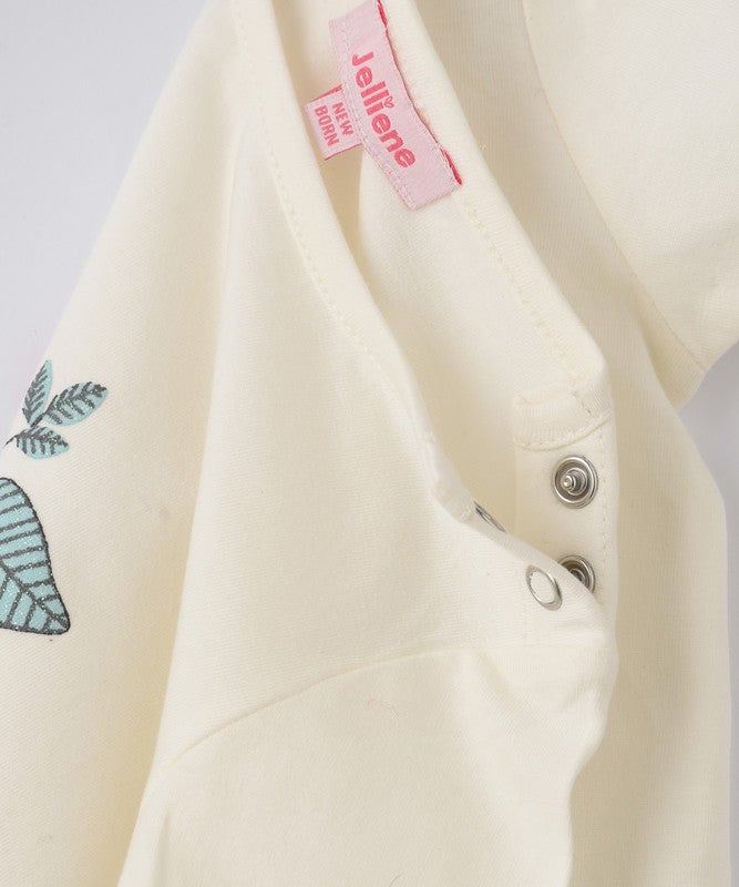 Jelliene GIRLS T-SHIRT - Image 3