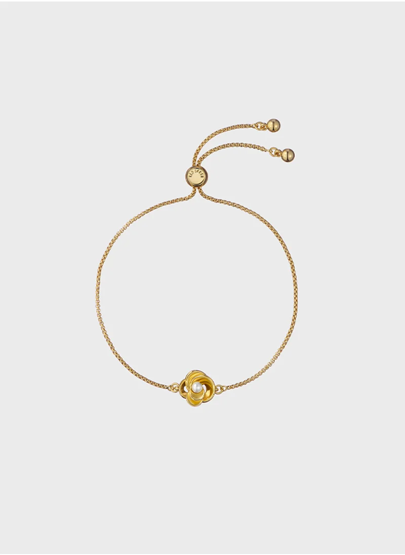 Ted Baker Pearl Detail Single Bracelets