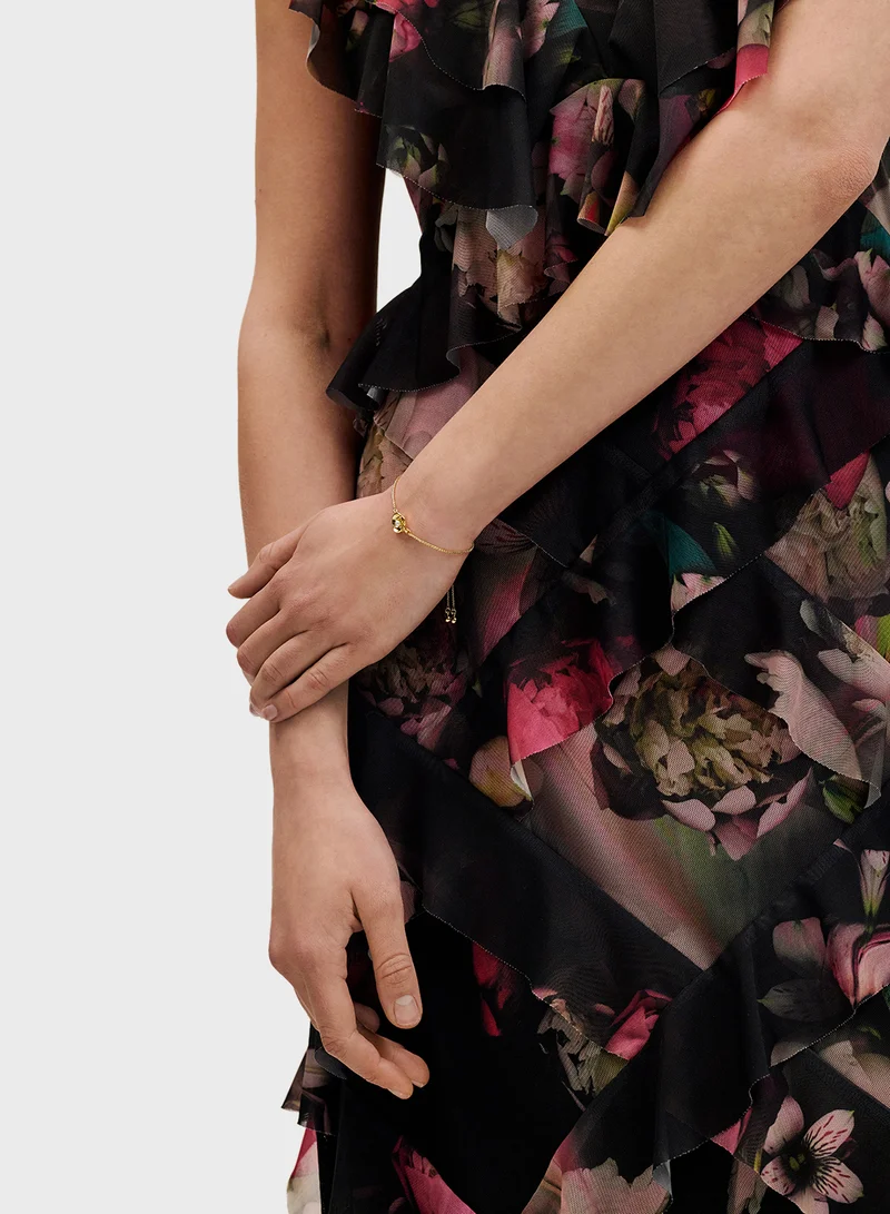 تيد بيكر Pearl Detail Single Bracelets
