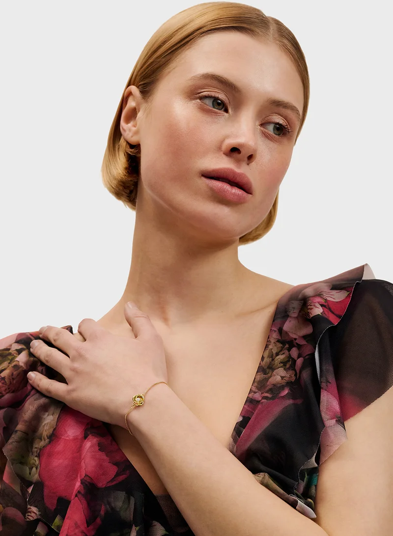 تيد بيكر Pearl Detail Single Bracelets