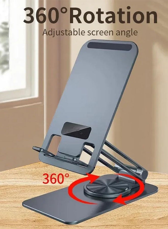 Jmary MK-60 Desktop Adjustable Phone Stand - Image 2