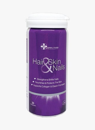 Hair, Skin & Nails 30-Capsules - pzsku/ZEFC76C388F9F15C7C1C8Z/45/_/1705979643/cdc7aa24-3ff6-4ca3-97cf-6905178061eb