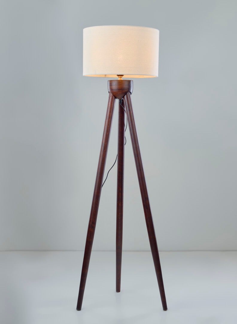 نجفة شوب مصباح ارضي مودرن من نجفه شوب WFBN-WH-4 - Image 1