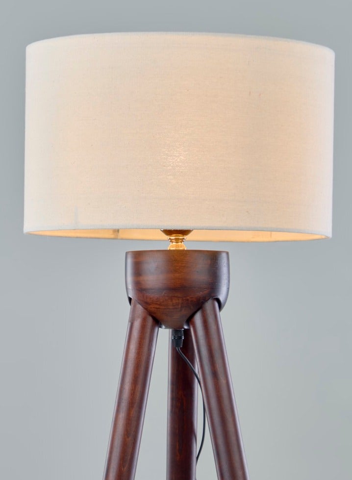 نجفة شوب مصباح ارضي مودرن من نجفه شوب WFBN-WH-4 - Image 2