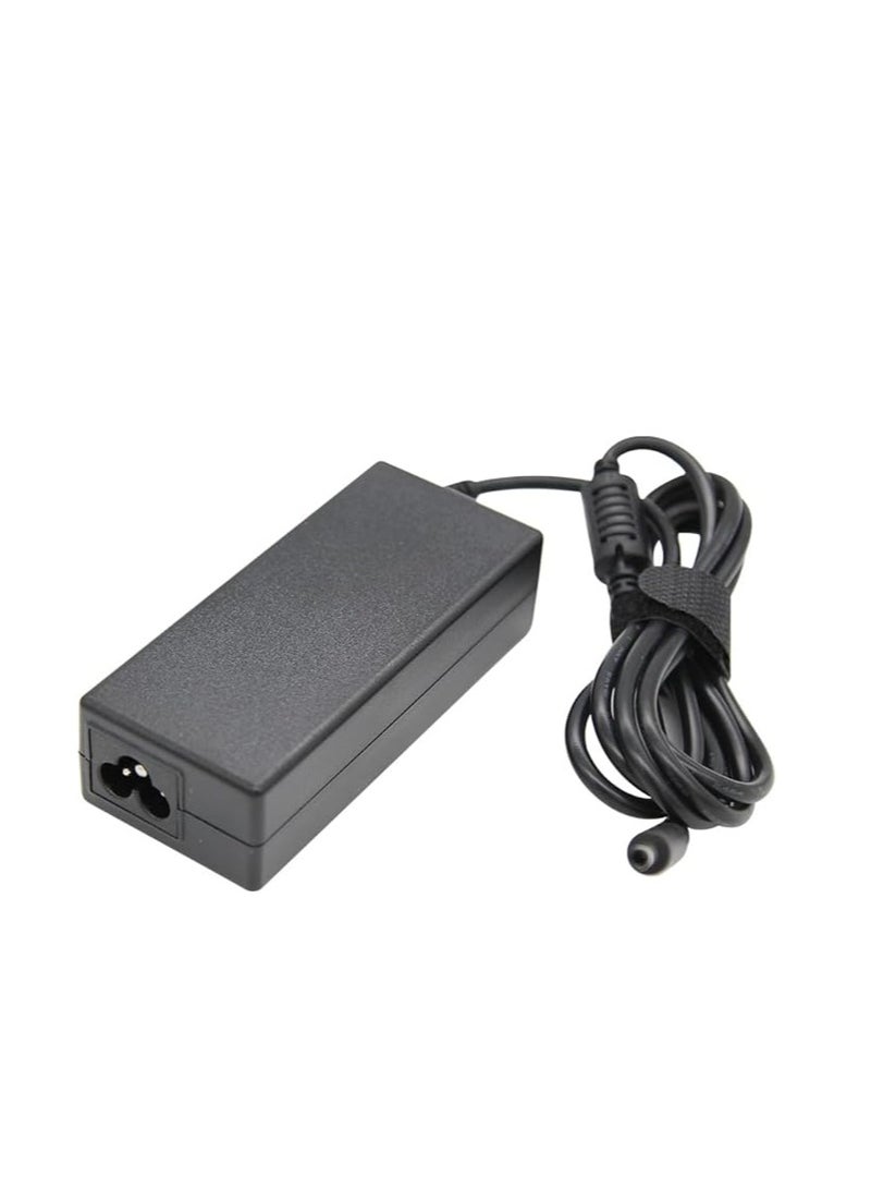 Terabyte REPLACEMENT laptop adapter for DELL 90W 19.5V 4.62A 7.4x5.0 E4300 E4310 E5400 E5420 E5500 1420 1525 D400 Inspiron 14R with UK Plug Cable - Image 5
