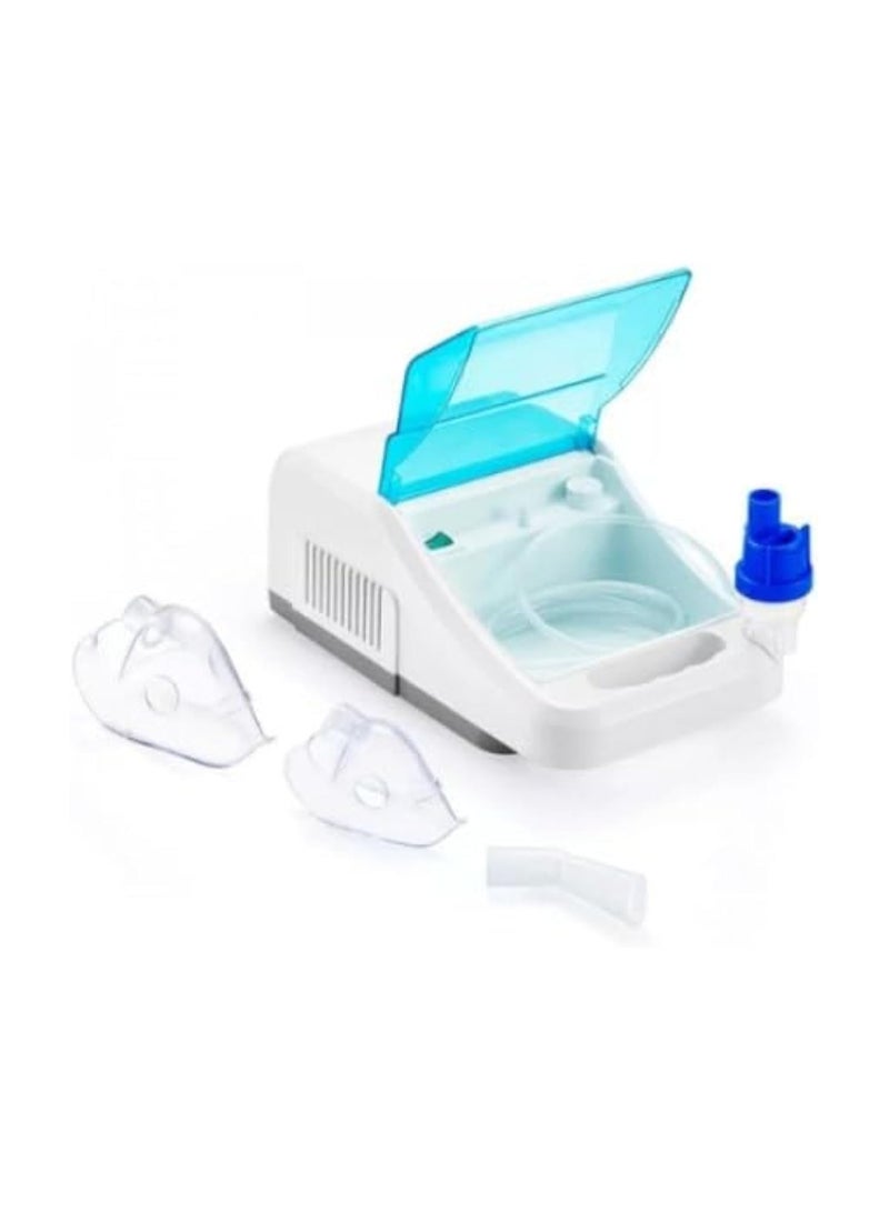 آي كير جهاز البخار لعلاج التهاب الجيوب الأنفية و الحساسية و نزلات البرد - Image 3
