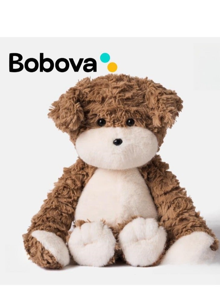 Bobova Children's Plush Doll Toy Doll Birthday Gift - Image 1