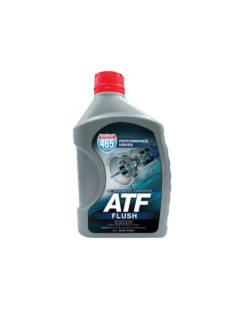 زيوت 465 سائل غسيل ناقل الحركة الأوتوماتيكي - Image 1