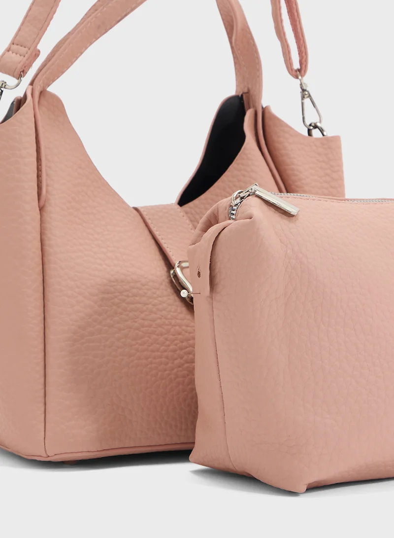 ELLA Casual Women'S Satchel