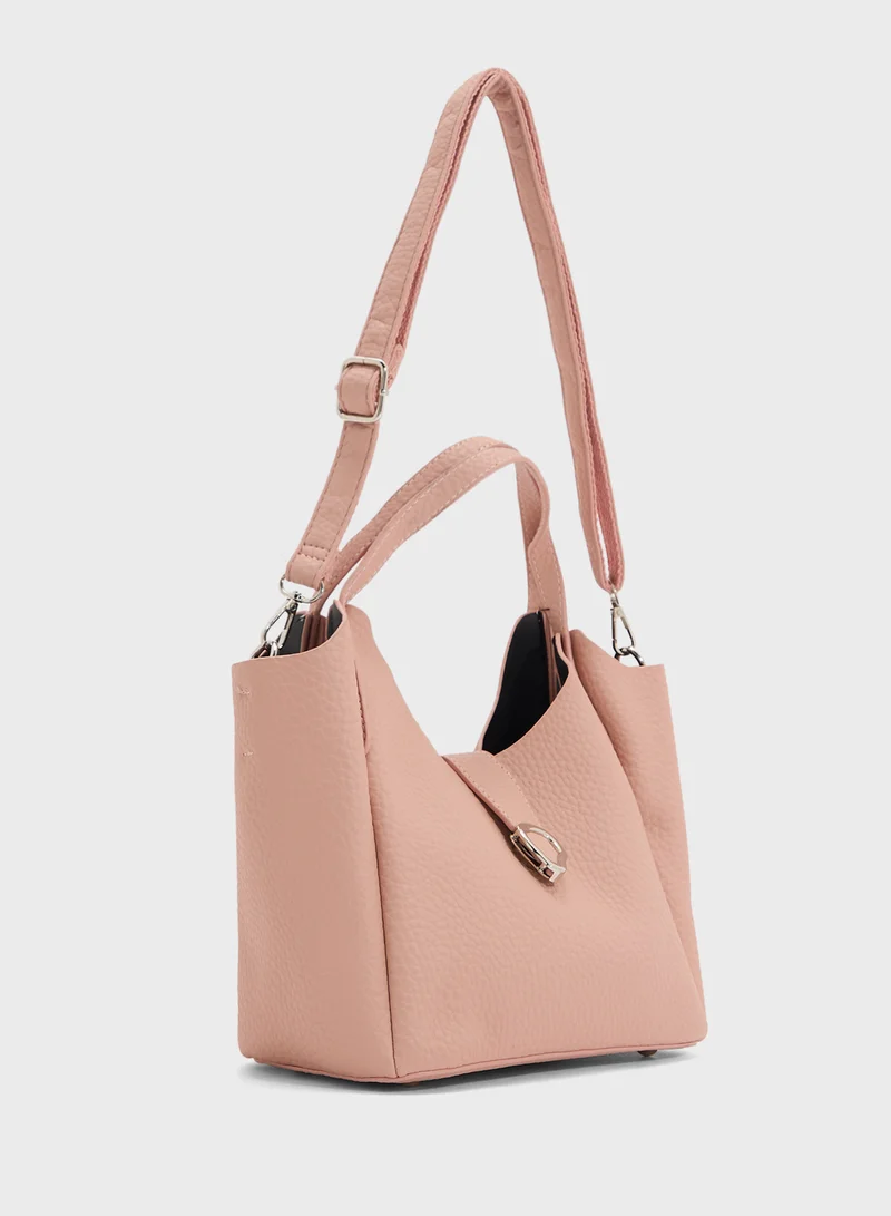 ELLA Casual Women'S Satchel