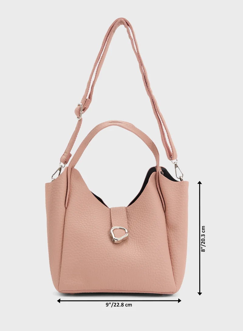 ELLA Casual Women'S Satchel