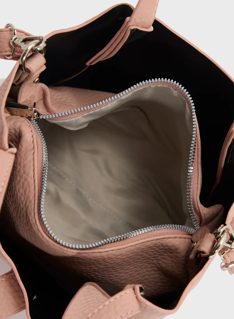 ELLA Casual Women'S Satchel