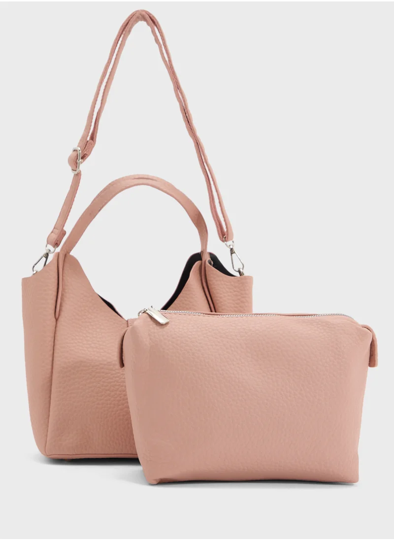 ELLA Casual Women'S Satchel