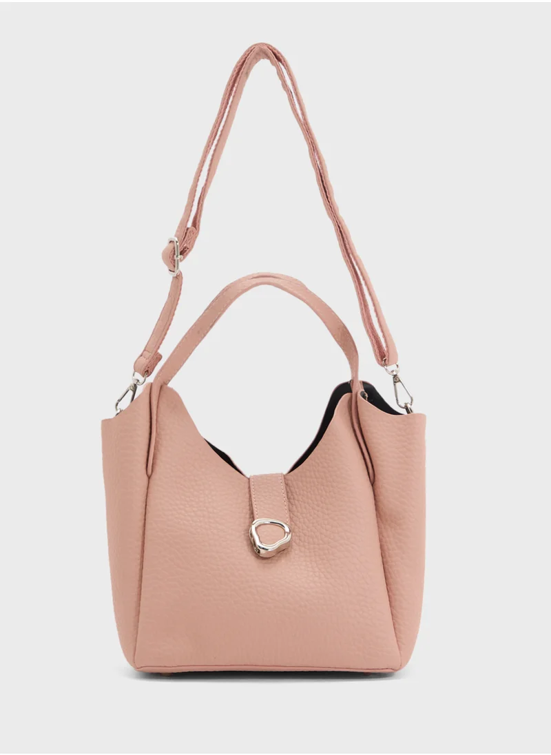 ELLA Casual Women'S Satchel