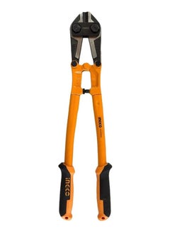 Ingco HBC0818 Industrial Bolt Cutter, 18-Inch Size