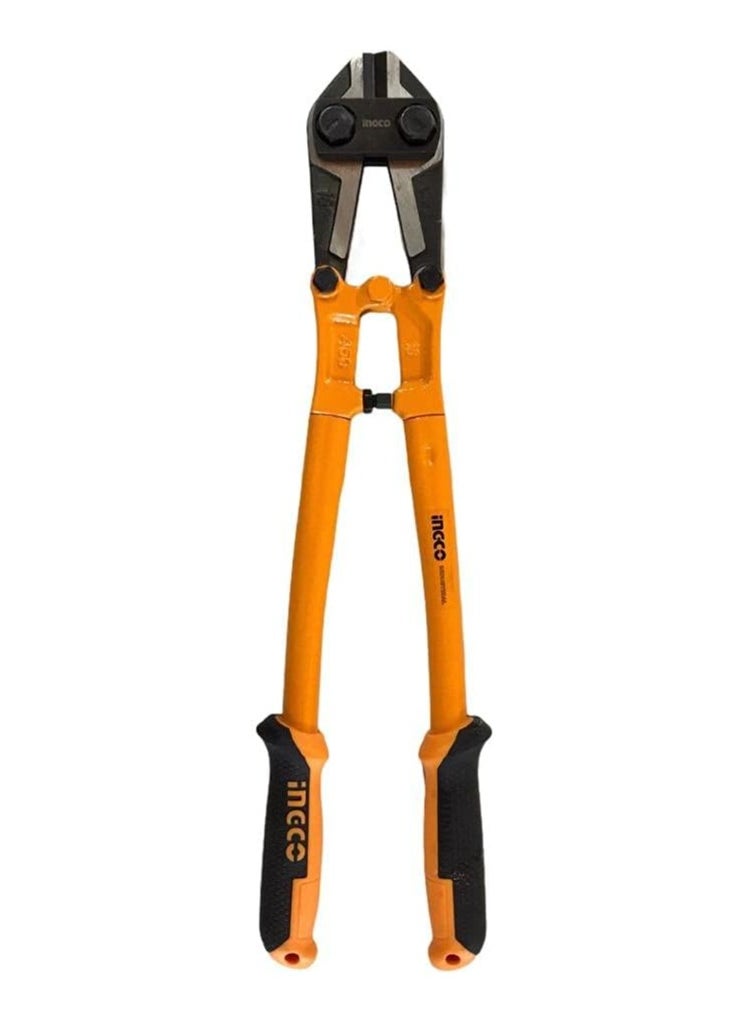 INGCO - Ingco HBC0818 Industrial Bolt Cutter, 18-Inch Size - Image 1