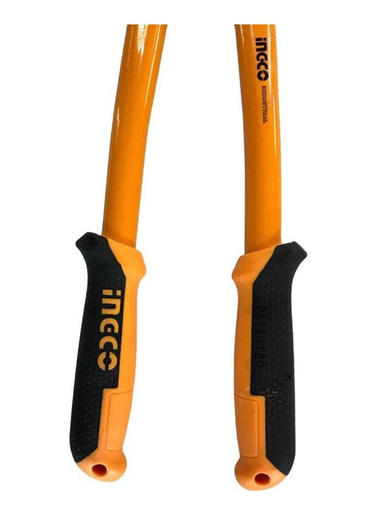 INGCO - Ingco HBC0818 Industrial Bolt Cutter, 18-Inch Size - Image 1