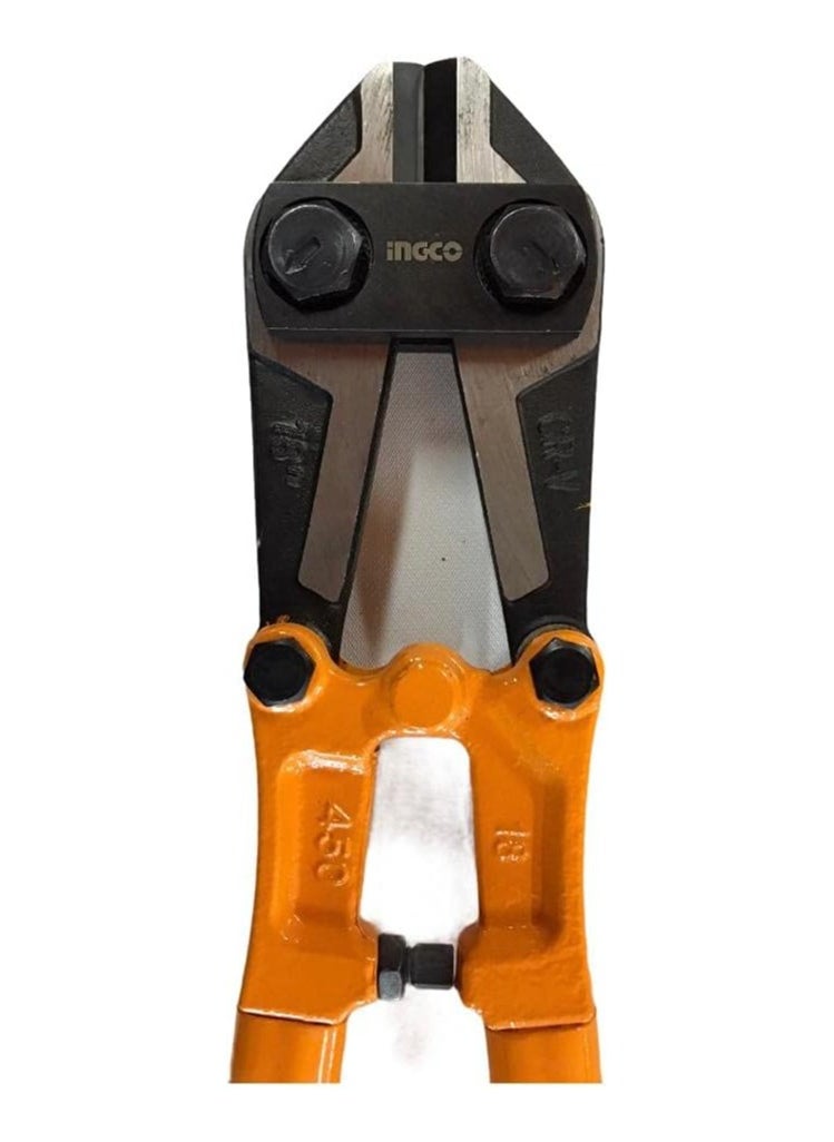 INGCO - Ingco HBC0818 Industrial Bolt Cutter, 18-Inch Size - Image 1