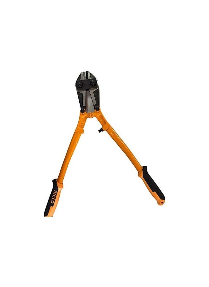 INGCO - Ingco HBC0818 Industrial Bolt Cutter, 18-Inch Size - Image 1