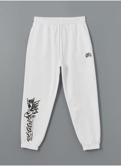 Comfortable Fit Men's Jogger Sweatpants