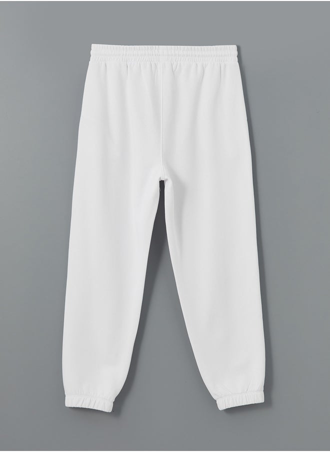 LC WAIKIKI - Comfortable Fit Men's Jogger Sweatpants - Image 1