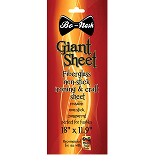Bo Nash BoNash 18Inch by 119 Inch Giant Craft Sheet - Image 1